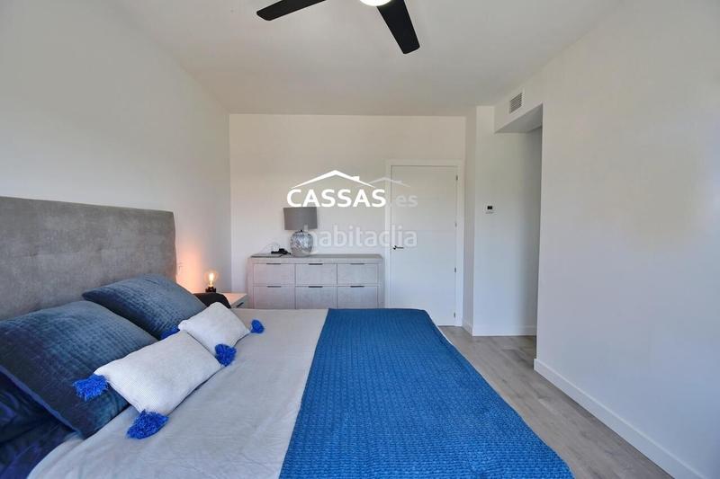 Foto 51d2fad3-20ac-4258-ac42-c17ce97b33e5. Casa adossada amb calefacció aparcament a Fresnos I y II Torrejón de Ardoz