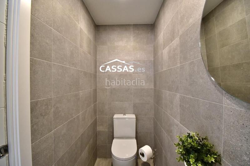 Foto 59a6c502-4552-42ef-94fd-e03151ec17bc. Casa adossada amb calefacció aparcament a Fresnos I y II Torrejón de Ardoz