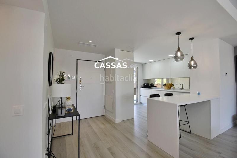 Foto 662d7186-ed47-40c7-89fc-273b2794a9ff. Casa adossada amb calefacció aparcament a Fresnos I y II Torrejón de Ardoz