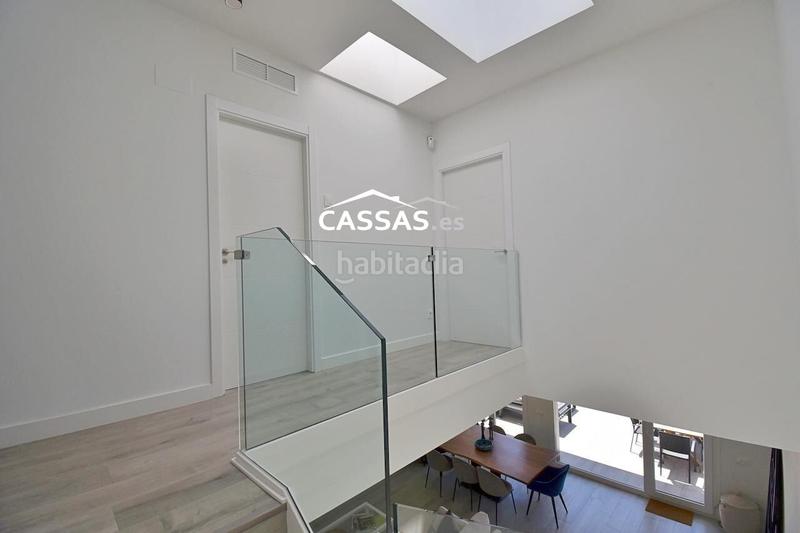 Foto 990b2368-496e-4c52-b762-d228f665fffb. Casa adossada amb calefacció aparcament a Fresnos I y II Torrejón de Ardoz