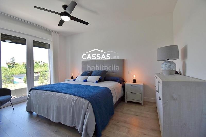 Foto a8b70ad5-6600-43a0-ac28-60d712c70a2c. Casa adossada amb calefacció aparcament a Fresnos I y II Torrejón de Ardoz