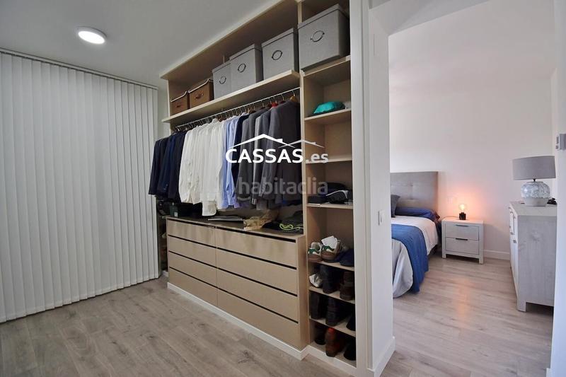 Foto b8cb9591-08f6-47f9-a94e-19f0dd8f67c0. Casa adossada amb calefacció aparcament a Fresnos I y II Torrejón de Ardoz