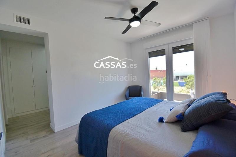Foto c78ec26a-6b66-4811-8d00-7a7bb0db799e. Casa adossada amb calefacció aparcament a Fresnos I y II Torrejón de Ardoz