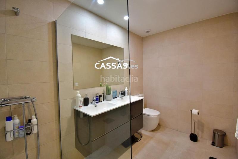 Foto e6bb2f19-9b3c-41f4-9024-bc74168cb8e3. Casa adossada amb calefacció aparcament a Fresnos I y II Torrejón de Ardoz