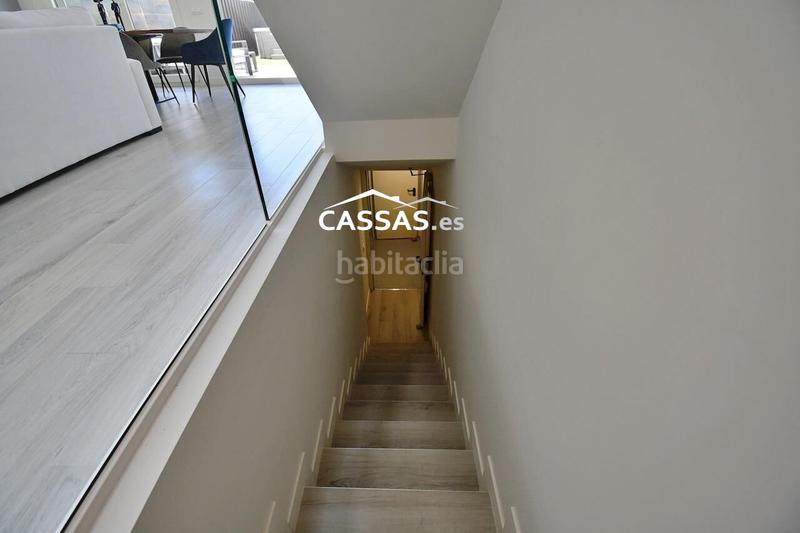 Foto f97cbb5d-761e-4050-8c9d-0c9a3714c1c1. Casa adossada amb calefacció aparcament a Fresnos I y II Torrejón de Ardoz