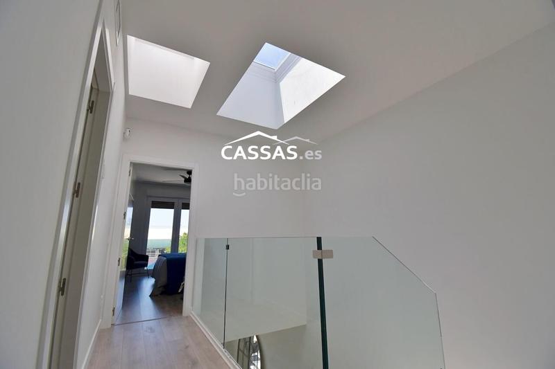 Foto fdcf0e10-b5e2-4ccd-9a21-1068dff3a6e6. Casa adossada amb calefacció aparcament a Fresnos I y II Torrejón de Ardoz