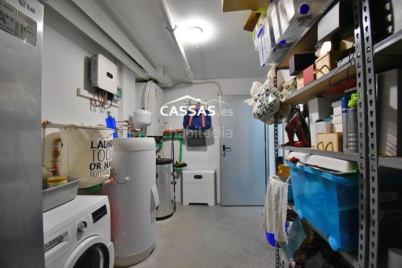 Foto ff911baa-2f24-4208-945d-8ae219c1770e. Casa adossada amb calefacció aparcament a Fresnos I y II Torrejón de Ardoz