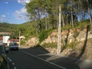 Terreny residencial a Carrer principal 29