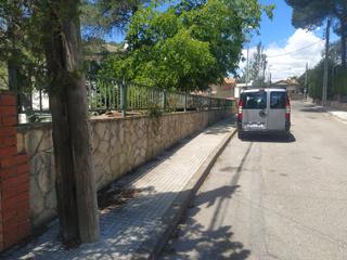 Terreny residencial a Corbera de Llobregat