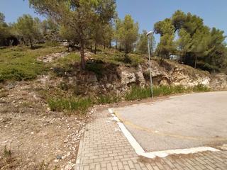 Terreny residencial a Corbera de Llobregat