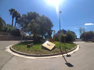 Terreny residencial a Corbera de Llobregat