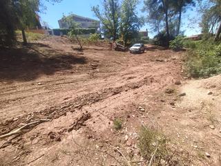 Terreno residenziale in Carrer d'Abelló