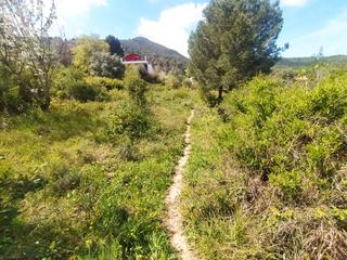 Propriété à Corbera de Llobregat