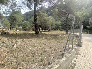 Terreny residencial a Corbera de Llobregat