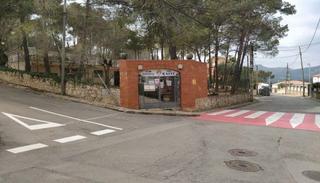 Terreny residencial  Carrer amunt