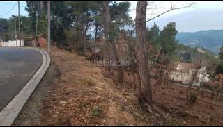 Terreny residencial  Avinguda de la mare de déu de lourdes