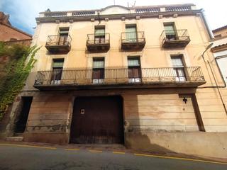 Maison  Carrer del raval