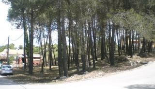 Terrain résidentiel à Corbera de Llobregat
