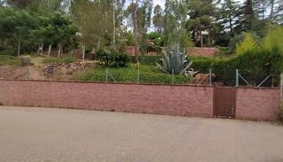 Terreno residencial en Corbera de Llobregat