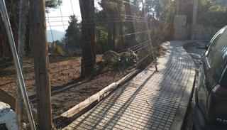 Terreny residencial a Corbera de Llobregat