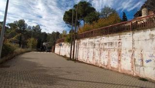 Terreny residencial a Corbera de Llobregat