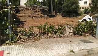 Residential Plot in Corbera de Llobregat