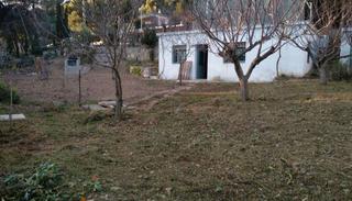 Terreno residencial en Corbera de Llobregat