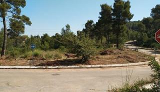 Terreny residencial a Corbera de Llobregat
