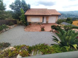Chalet in Corbera de Llobregat
