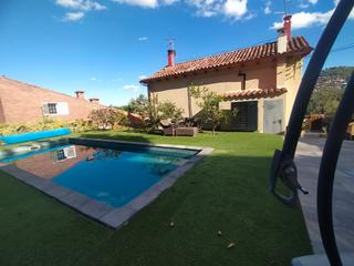 Chalet in Corbera de Llobregat