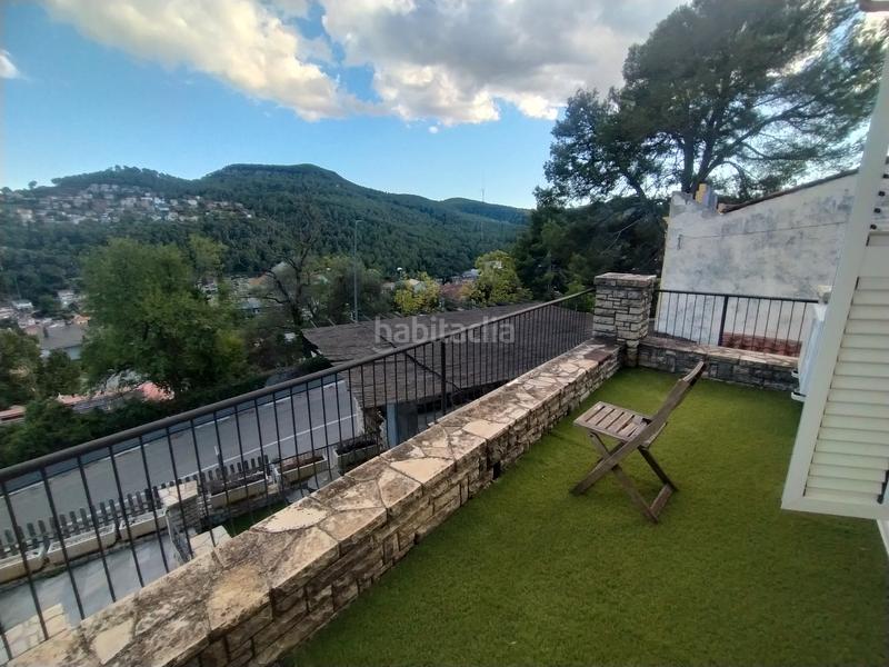 Foto 159b6240-eaf7-4522-b041-4049643bf42b. Xalet amb xemeneia calefacció piscina a Corbera de Llobregat