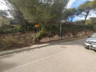 Residential Plot in Carrer de les ciències 23. Venta de terreno en corbera de llobregat – ¡oportunidad única!