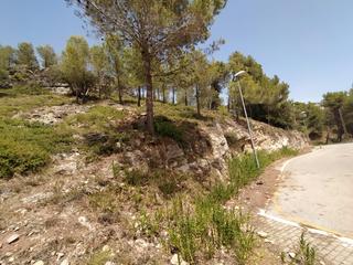 Residential Plot in Corbera de Llobregat. ¡construye la casa de tus sueños en un entorno inmejorable!