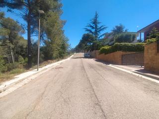 Residential Plot in Corbera de Llobregat. Terreno en venta en calle abello, nº 24 – zona fontpineda