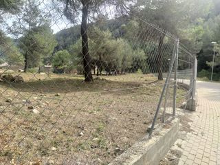 Terreny residencial a Carrer de Can Rigol 24