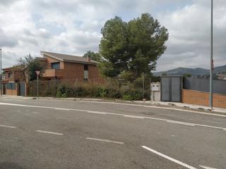 Residential Plot in Cervelló. Terreno en venta de 570 m² en una ubicación privilegiada cerca d