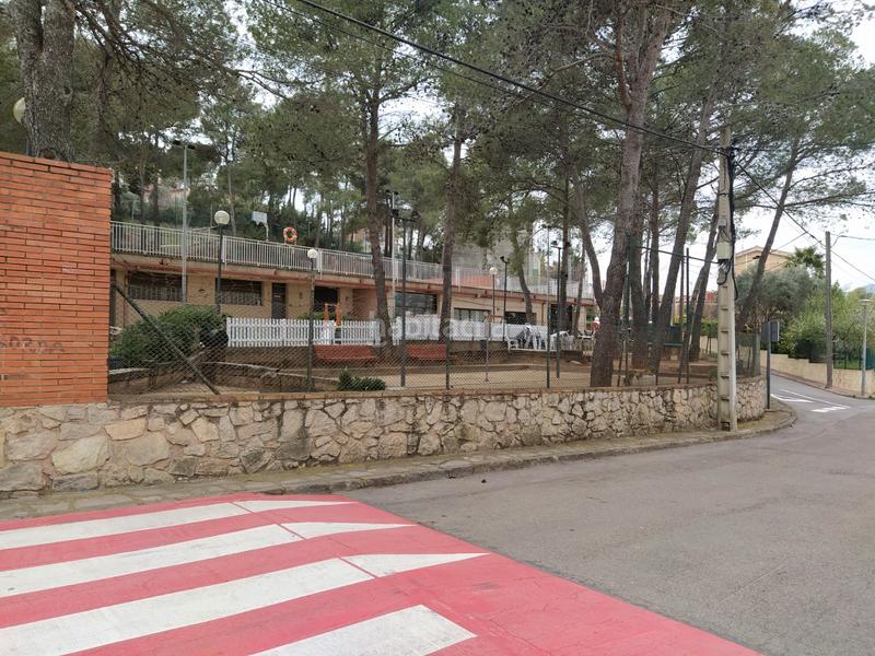 Foto 280e885a-486b-4e7e-b334-b27aec1c1092. Residential plot in Cervelló