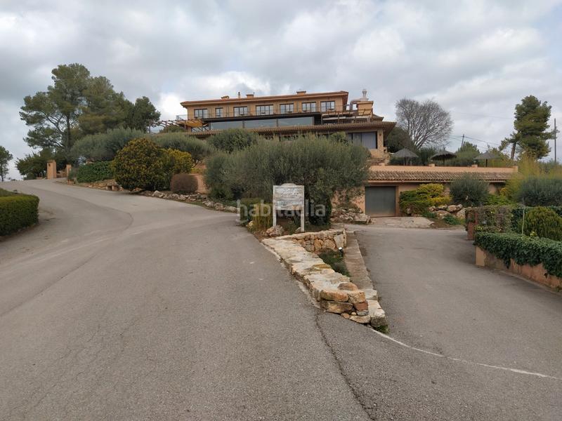 Foto 2b9ad987-8c77-4f7e-99e8-9a036ebdafda. Residential plot in Cervelló