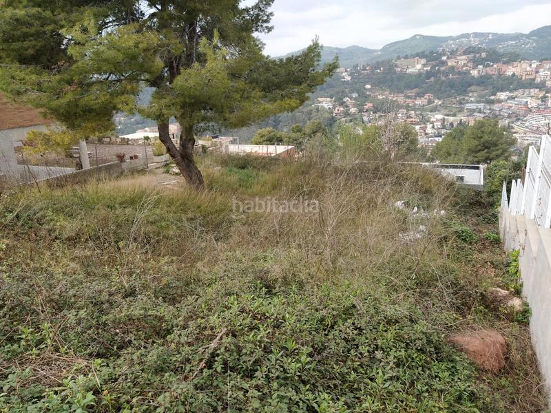 Foto 3be9f875-bca4-491c-9a52-421cd5c5a1d4. Residential plot in Cervelló