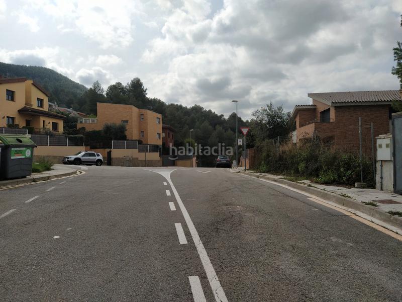 Foto 62c8041e-b818-4a17-b227-02590fceb332. Residential plot in Cervelló