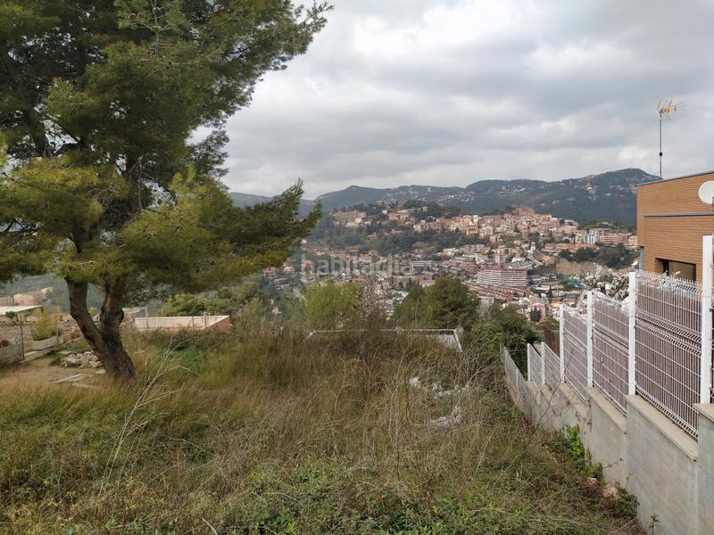 Foto 692638f6-8a14-4a4b-825c-9924f1b9e76c. Residential plot in Cervelló