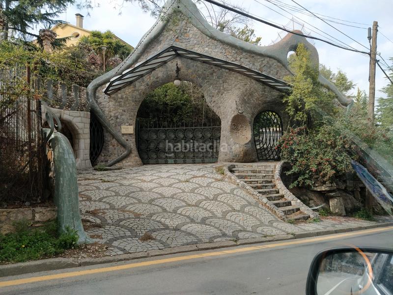 Foto 947c7e1a-2e2d-40ad-9012-97f7f270d90e. Residential plot in Cervelló