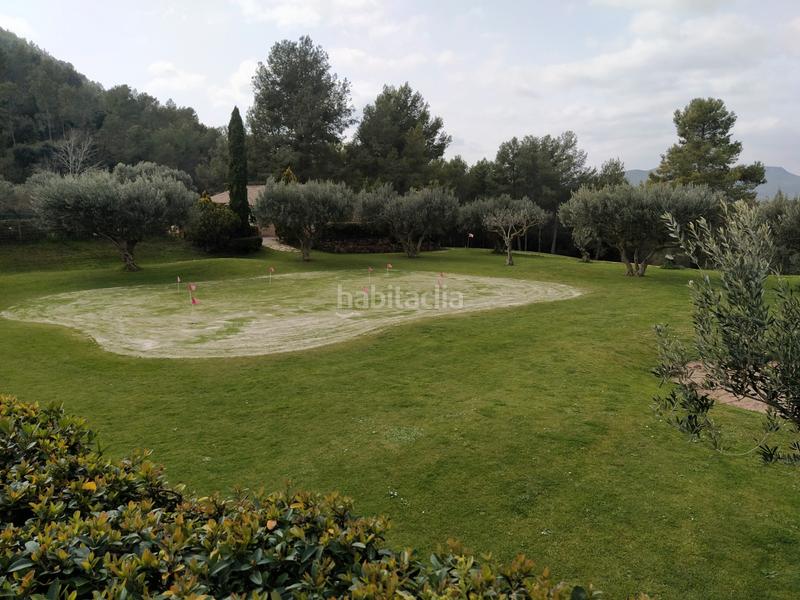 Foto bc1d012d-696d-4dea-b185-dd457090ac03. Residential plot in Cervelló