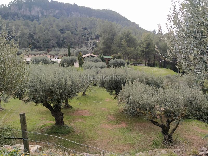 Foto dde503d9-da43-4514-9e14-b63b3b074b6a. Residential plot in Cervelló