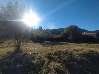 Finca rústica en Carrer de ca n'armengol 3. Finca rústica en venta a 2,5 km de corbera de llobregat