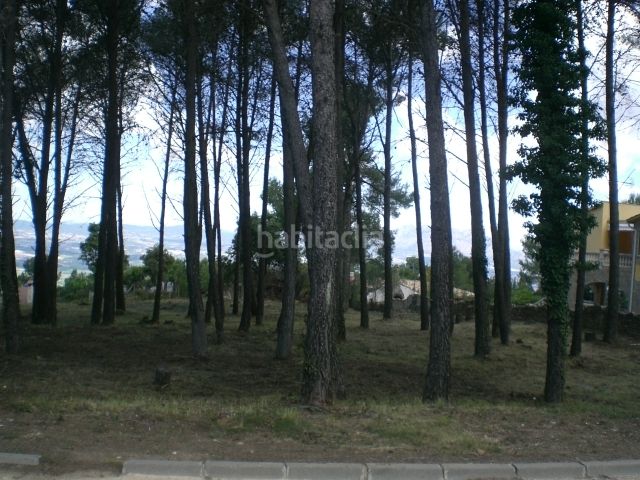 Foto 40de8311-1a84-42fe-a2c9-b0c46157aafa. Terreny residencial a Gelida