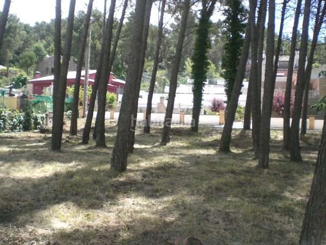 Foto a1eb0176-b5af-4a57-b32d-350b3d2ba2cf. Terreny residencial a Gelida