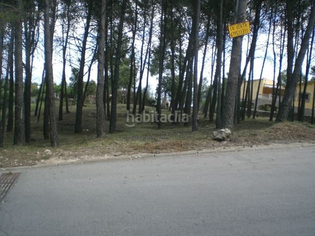 Foto a66f0bd9-4990-48d5-9609-67cab6b3d48f. Terreny residencial a Gelida