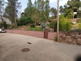 Residential Plot in Corbera de Llobregat. Venta de terreno de 510 m² cerca del hotel fisas