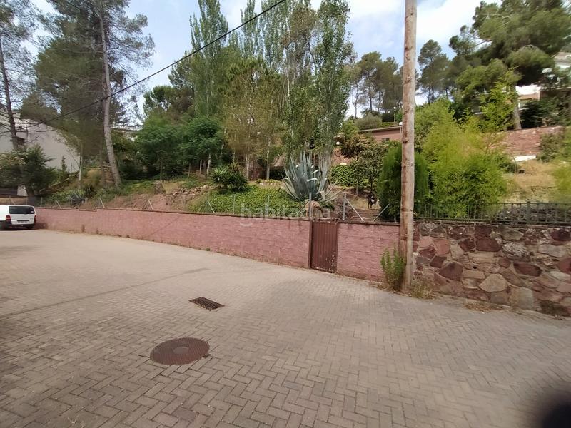 Foto 464627be-ce16-4ddb-bc1b-0cfdf0d14e5d. Wohngrundstück in Corbera de Llobregat
